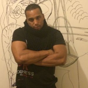 Meet your Posher, Brian thomas